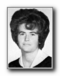 Virginia Paye: class of 1963, Norte Del Rio High School, Sacramento, CA.